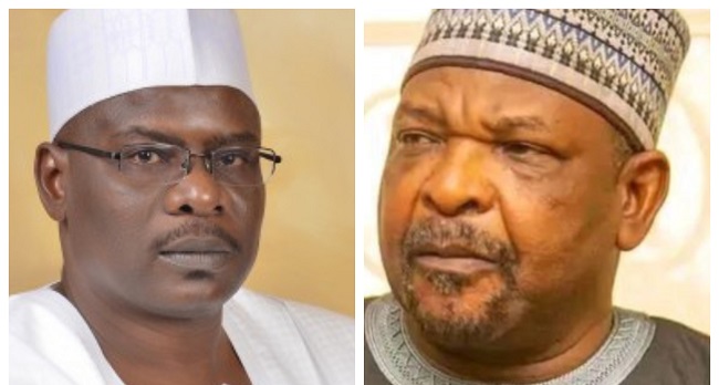 Budget Padding: Ndume Reveals How Ningi Ignored Him, Landed In Trouble