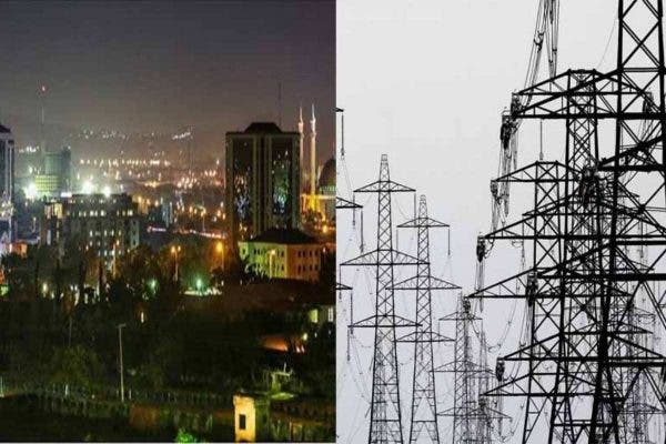 JUST IN: FG Pays 0M Debt To End Blackout