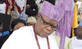 He Was Hale And Hearty Before – Family Reveals Cause Of Death Of Olubadan