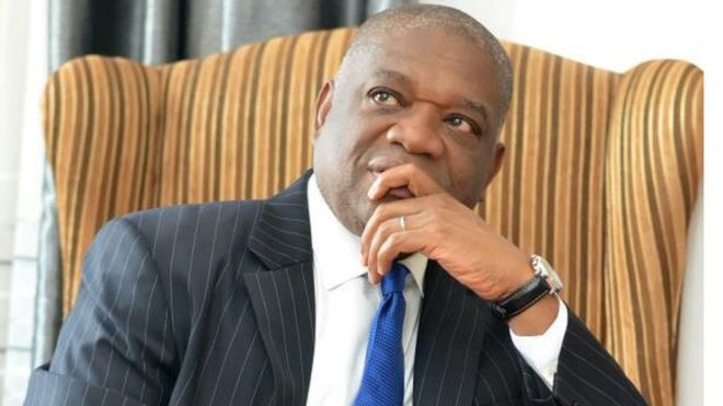 BREAKING: Appeal Court strikes out FG’s appeal against order stopping Orji Kalu, Slok money laundering trial