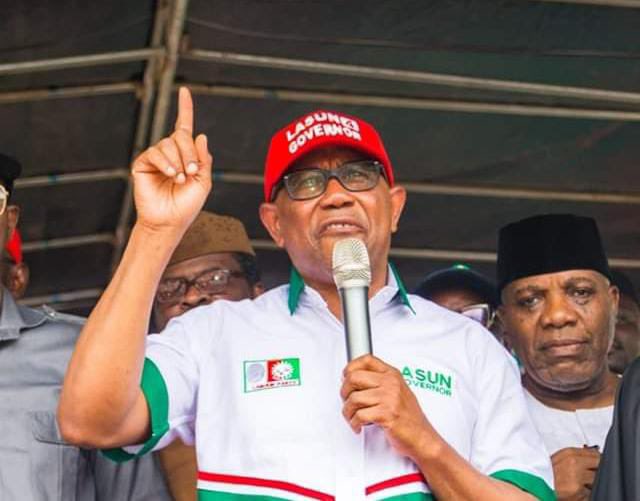 ‘I advised party leadership to consult stakeholders’ — Obi reveals why he didn’t attend LP convention