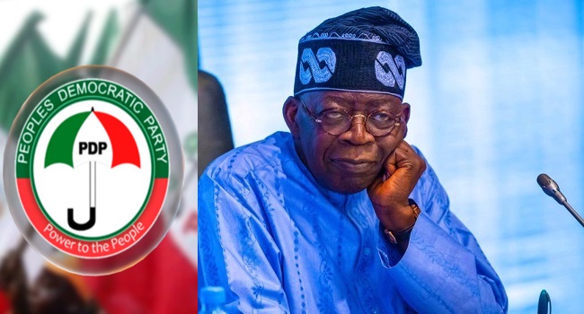 Tinubu never asked Buhari to print N22.7trn – Presidency fires back at Atiku’s aide