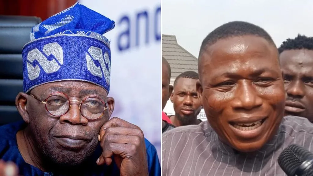 JUST IN: He Cannot Go Free- Miyetti Allah Tells Tinubu To Arrest Igboho Over What He Did