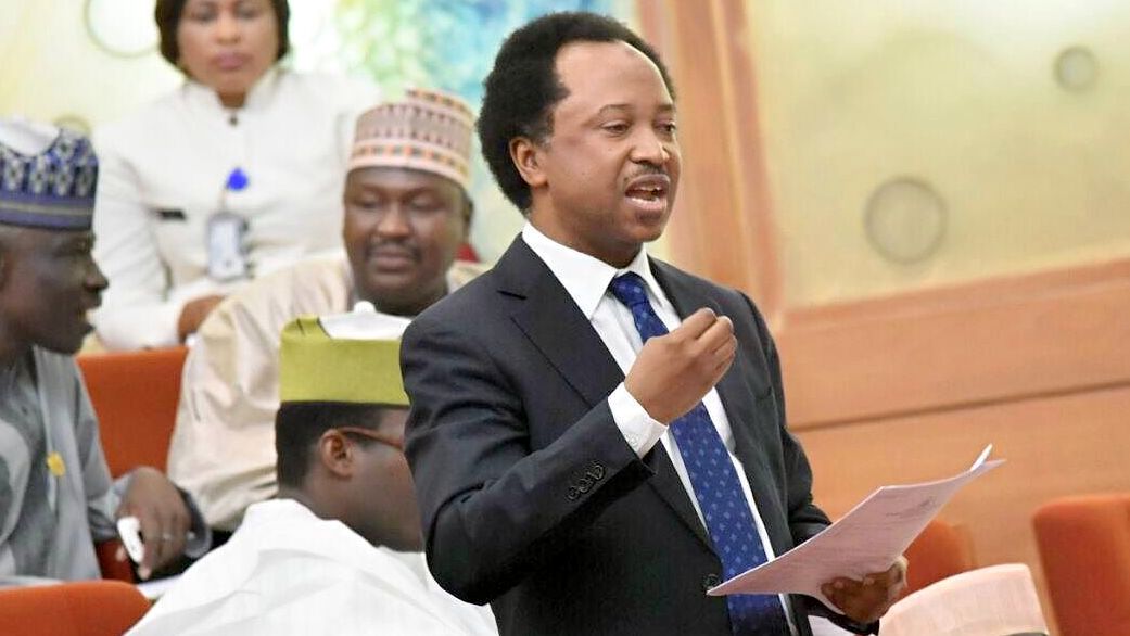 Budget Padding: Shehu Sani Reveals Why Many Senators Are Mute Over N3.7 Trn