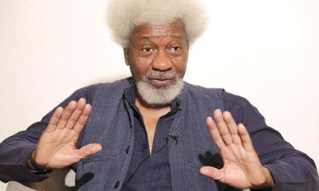 Nigeria breaking up informally, stop taking us for a ride – Soyinka to govt