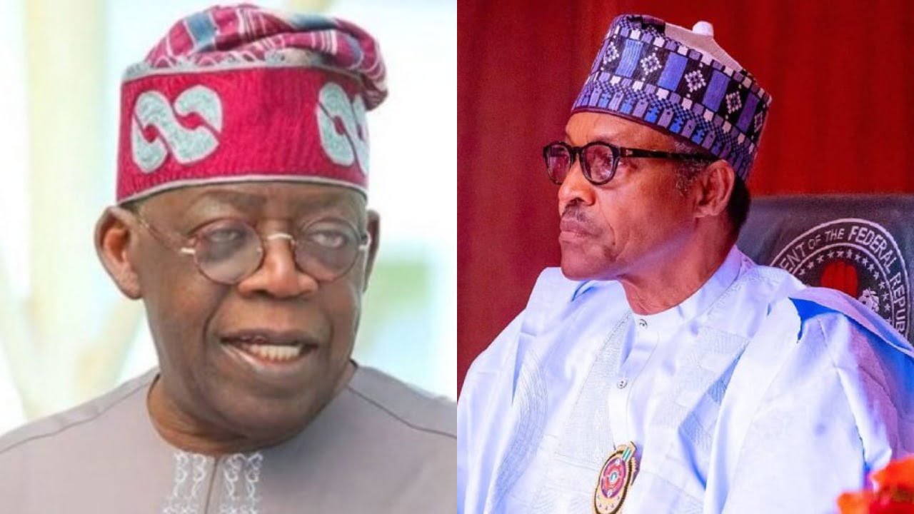 FLASHBACK: Report Counters Finance Minister, Reveals Tinubu Told Buhari To Print More Money