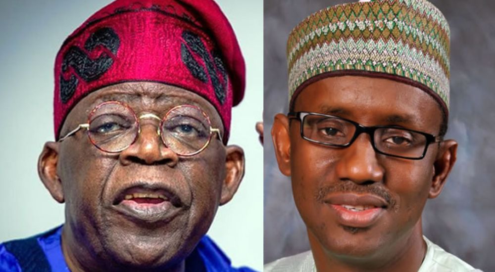 Buhari’s Ministers Reveals How Tinubu’s NSA Embarrassed Them, Says He Has Hidden Agenda