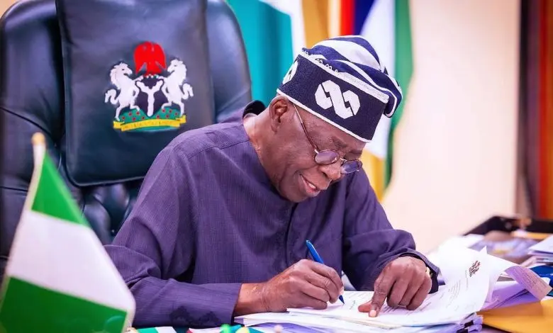 BREAKING: Tinubu appoints new management for FGN Power Company