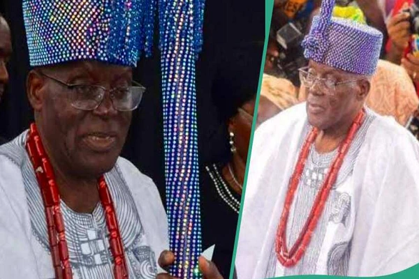 FULL STEPS: How to become Olubadan of Ibadan