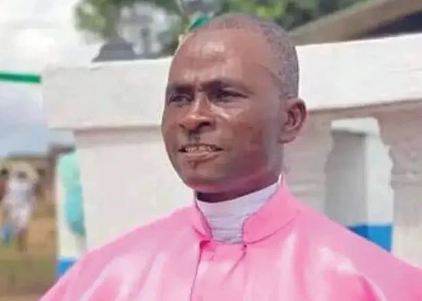 Murder In The Cathedral: How Church Worker Killed Pastor Over Woman