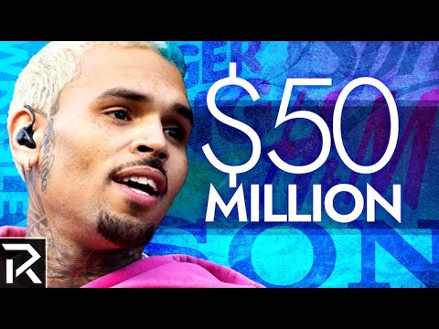 Why Chris Browns Net Worth Is Surprisingly High 1