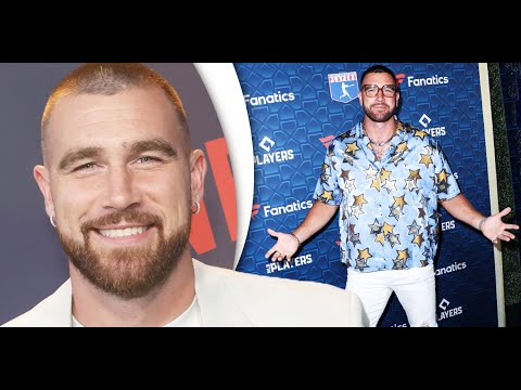 This Is What Travis Kelce Spends His Massive Net Worth On