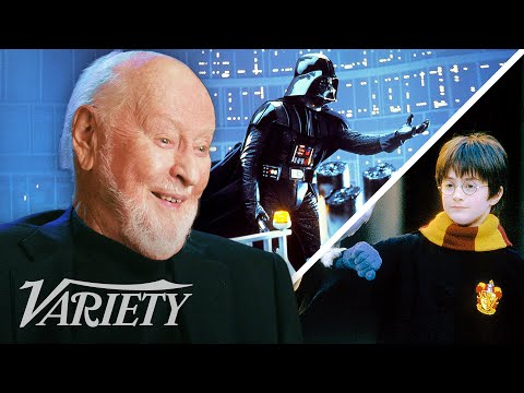 Star Wars & Harry Potter Composer John Williams Reveals How He Came Up With Cinemas Biggest Scores