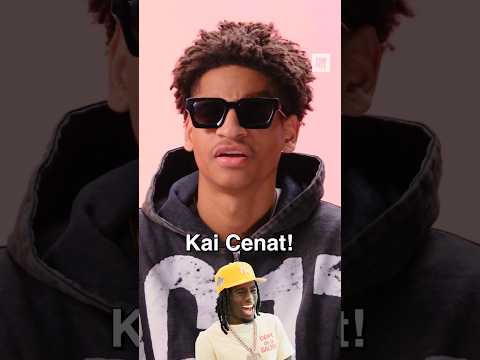 Is Kai Cenat the GOAT Internet Personality?