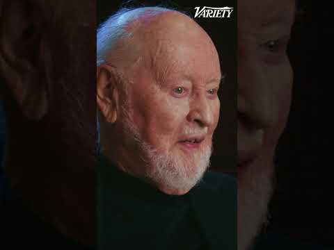 #JohnWilliams names his favorite scores that he’s composed #starwars #indianajones #superman