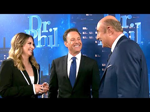 Chris Harrison Makes Comeback to TV With 2 Shows on Dr. Phil’s New Network (Exclusive)