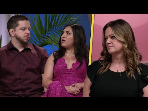 90 Day Fiancé Tell All: Clayton’s Sister Shares SHOCKING Opinion on Anali (Exclusive)