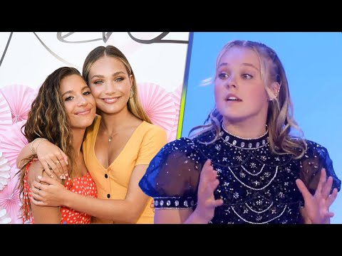 Dance Moms REUNION: JoJo Siwa Seemingly Shades Maddie and Kenzie Ziegler for Skipping