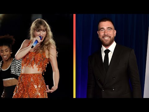 How Taylor Swift and Travis Kelce Are Prioritizing Romance While She Tours Overseas (Source)