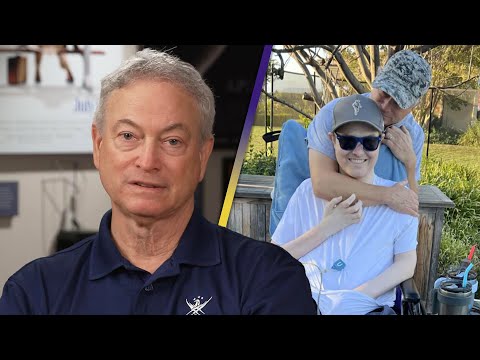 Gary Sinise on Late Son Mac’s 5-Year Cancer Journey and How Music Bonded Them (Exclusive)