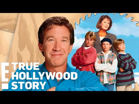 E! True Hollywood Story: Home Improvement FULL EPISODE