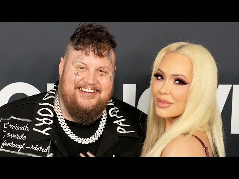 Jelly Roll’s Wife Bunnie XO Celebrates Retiring From Sex Work