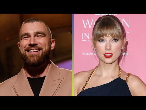 How Travis Kelce’s SNL Appearance May Have Sparked Taylor Swift Romance