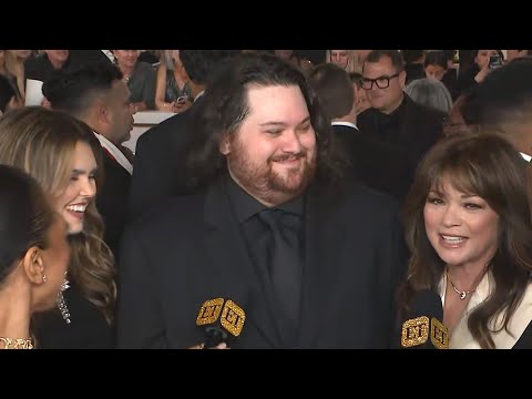 Valerie Bertinelli on Son Wolfgang Van Halen’s Barbie Success (Exclusive)