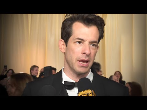 Mark Ronson Promises KENERGY During Ryan Gosling’s Oscar Performance (Exclusive)