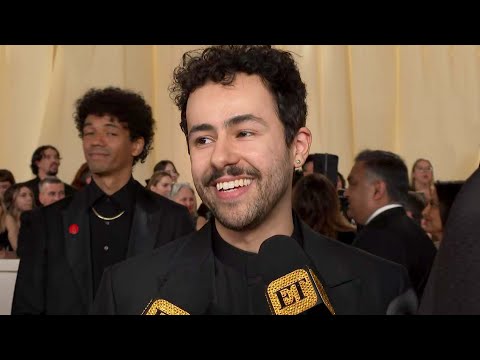 Ramy Youssef Praises ‘Really Funny’ Taylor Swift (Exclusive)