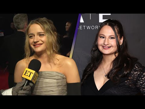 Joey King’s Hope for Gypsy Rose Blanchard After Prison (Exclusive)