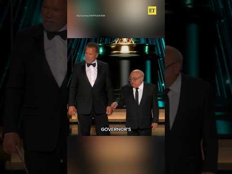 Arnold Schwarzenegger & Danny DeVito Still Have A Grudge Against Michael Keaton