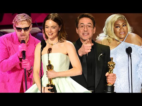 Oscars 2024 Recap: Biggest Moments and What Didn’t Air on TV!