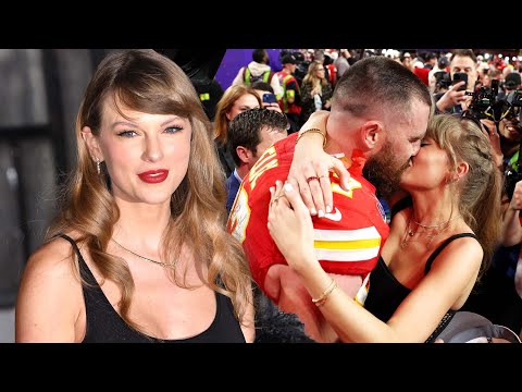 Why Taylor Swift Is ‘So In Love’ With Travis Kelce (Source)