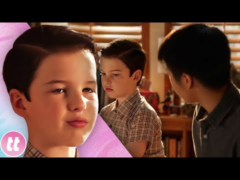 Young Sheldon Season 7 Brings Back Someone Special