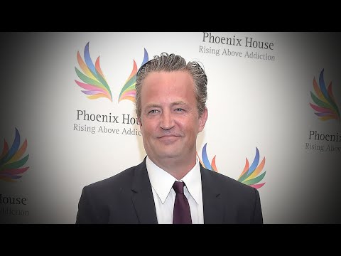 Matthew Perry’s Money After Death: Over  Million Going to Trust