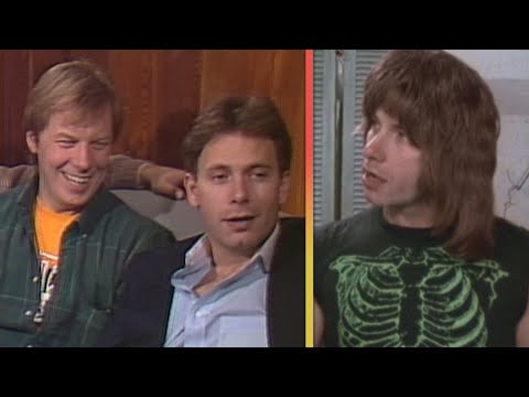 This Is Spinal Tap: Cast Breaks Down Fan-Favorite Scenes (Flashback)