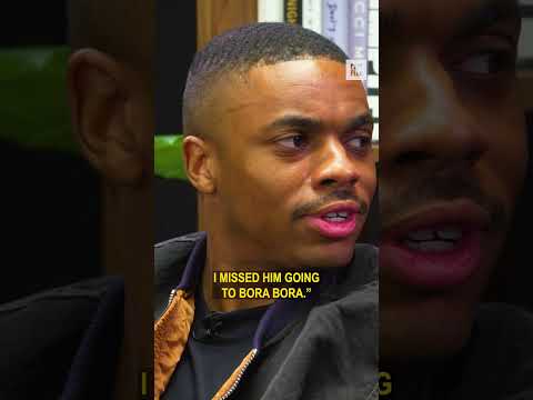 Vince Staples Says the Afterlife Is Your Instagram Page | That’s Deep