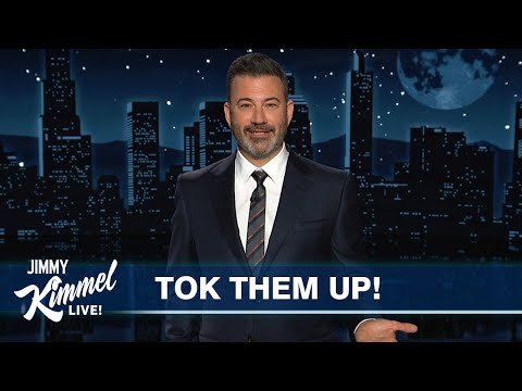 House Passes Bill to Ban TikTok, Aaron Rodgers on RFK Jr’s VP Shortlist & Men Fail a Quiz on Women