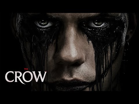 The Crow | Official Trailer