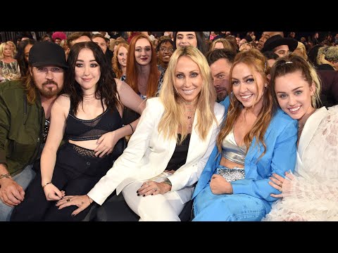 Cyrus Family Drama: Who’s Who in Tish and Billy Ray’s Extended Family Tree