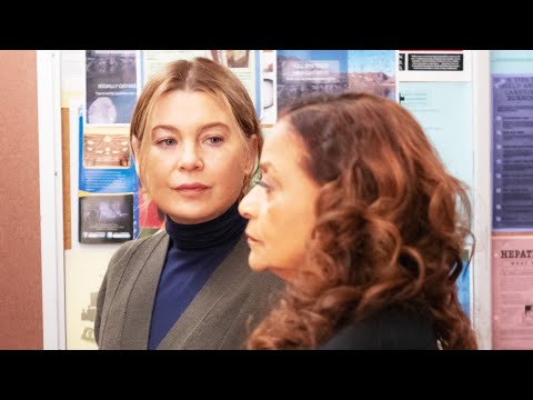 Why Ellen Pompeo RETURNS to Grey’s Anatomy in Season 20 Premiere