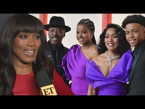 Why Angela Bassett Says She’ll Need THERAPY After Twins Go to College (Exclusive)