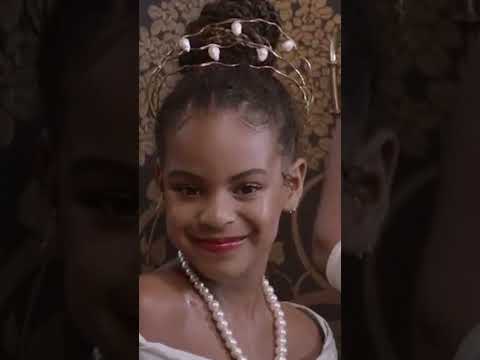 Beyonce and Jay Z’s daughter Blue Ivy Carter is worth an absolute fortune #beyonce