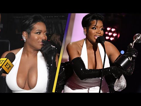 Fantasia in Tears Over Career Comeback With ‘The Color Purple’ (Exclusive)