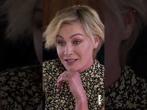 #TylerHenry finds out #PortiaDeRossi ‘s childhood nickname when connecting to her dad #shorts