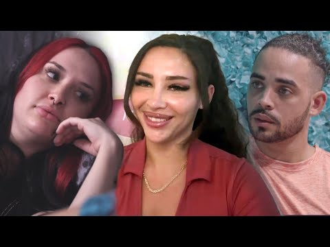 90 Day Fiancé: Sophie on ‘Difficult’ Marriage With Rob and Exploring Her Bisexuality (Exclusive)