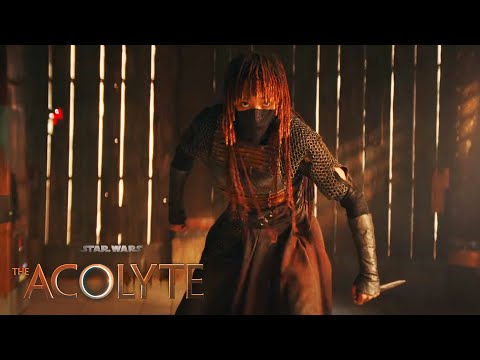 The Acolyte | Official Trailer