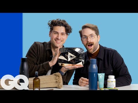 10 Things Smosh Can’t Live Without | GQ