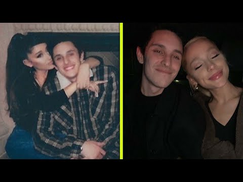 Ariana Grande to Pay Ex Dalton Gomez .25M in Divorce